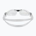 Plavecké okuliare Aquasphere Kayenne transparentné / čierne EP3140001LC 5