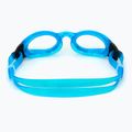 Plavecké okuliare Aquasphere Kaiman clear/light blue 4