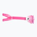 Detské plavecké okuliare Aquasphere Kayenne pink / white / lenses clear EP3190209LC 3