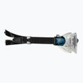 Plavecké okuliare Aquasphere Kayenne Pro transparent/gray 3