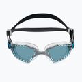 Plavecké okuliare Aquasphere Kayenne Pro transparentné/sivé/tmavé EP3210010LD 2