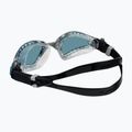 Plavecké okuliare Aquasphere Kayenne Pro transparentné/sivé/tmavé EP3210010LD 4