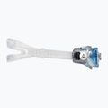 Plavecké okuliare Aquasphere Kaiman Compact transparentné/modré tónované EP3230000LB 3