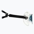 Plavecká maska Aquasphere Vista XP transparentná/čierna MS5640001LD 3