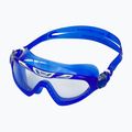 Plavecká maska ​​Aquasphere Vista XP blue/white/clear