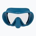 Potápačská maska Aqualung Nabul navy blue 2