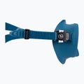 Potápačská maska Aqualung Nabul navy blue 3