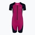 Neoprén detský Aquasphere Stingray HP pink/navy blue 2