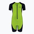 Neoprén detský Aquasphere Stingray HP bright green/navy blue 2