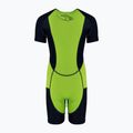 Neoprén detský Aquasphere Stingray HP bright green/navy blue 3