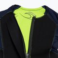 Neoprén detský Aquasphere Stingray HP bright green/navy blue 4