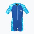 Detský plavecký neoprén Aquasphere Stingray 2.0 blue/light blue