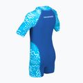 Detský plavecký neoprén Aquasphere Stingray 2.0 blue/light blue 2