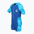 Detský plavecký neoprén Aquasphere Stingray 2.0 blue/light blue 3