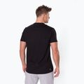 Lacoste pánske tenisové tričko čierne TH3401 3