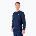 Lacoste pánska tenisová mikina navy blue SH9604
