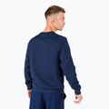 Lacoste pánska tenisová mikina navy blue SH9604 3
