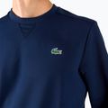 Lacoste pánska tenisová mikina navy blue SH9604 4