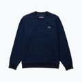 Lacoste pánska tenisová mikina navy blue SH9604 5