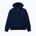 Lacoste pánska tenisová mikina navy blue SH9676 4