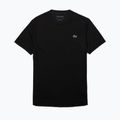 Lacoste pánske tenisové tričko čierne TH3401