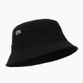 Klobúk Lacoste RK2056 black