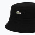 Klobúk Lacoste RK2056 black 3