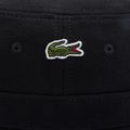 Klobúk Lacoste RK2056 black 4