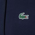 Lacoste pánska tenisová mikina navy blue SH9676 3