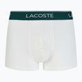 Boxerky Lacoste 5H3389 001 3 páry biele 2