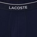 Boxerky Lacoste 5H3401 3 pary navy blue/green/red/navy 2