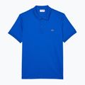 Pánske polo tričko Lacoste DH2050 lazuli 5