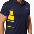 Lacoste pánske tenisové polo tričko grant DH0866 5