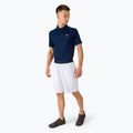 Lacoste pánske tenisové šortky biele GH1044 2