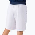 Lacoste pánske tenisové šortky biele GH1044 3