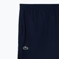 Pánske nohavice Lacoste XH124T navy blue 5