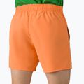 Lacoste pánske plavecké šortky MH6270 A7T oranžová 3