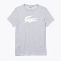 Lacoste pánske tenisové tričko sivé TH2042