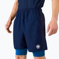 Lacoste pánske tenisové šortky navy blue GH0965