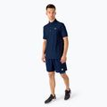 Lacoste pánske tenisové šortky navy blue GH0965 2