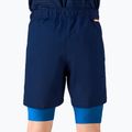 Lacoste pánske tenisové šortky navy blue GH0965 3