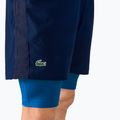 Lacoste pánske tenisové šortky navy blue GH0965 4