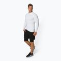 Lacoste pánske tenisové šortky čierne GH1041 2