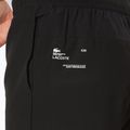 Lacoste pánske tenisové šortky čierne GH1041 4