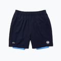 Lacoste pánske tenisové šortky navy blue GH0965 6