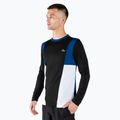 Lacoste pánske tenisové tričko čierne TH0831