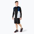 Lacoste pánske tenisové tričko čierne TH0831 2