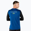 Lacoste pánske tenisové tričko čierne TH0831 3