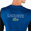 Lacoste pánske tenisové tričko čierne TH0831 5