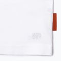 Lacoste pánske tenisové tričko biele TH0970 4